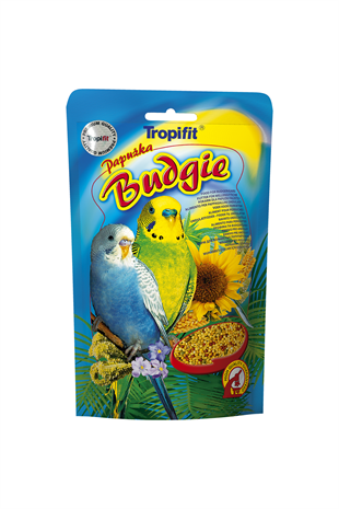 52331-BUDGIE-FOOD FOR BUDGERIGARS 700Gx10 ADET