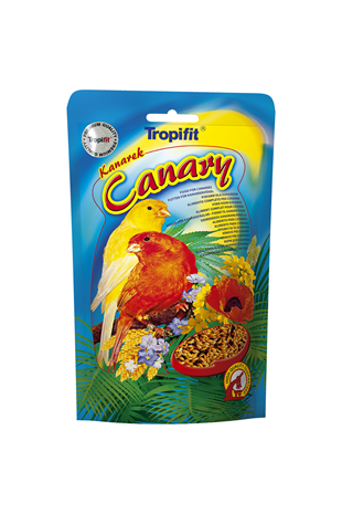 52341-CANARY-FOOD FOR CANARIES 700Gx10 ADET