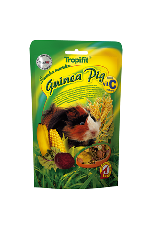 53121-GUINEA PIG-FOOD FOR GUINEA PIGS 500Gx10 ADET