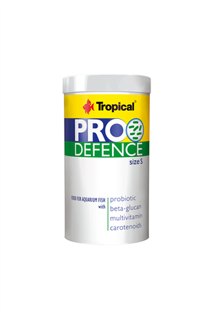 68026-PRO DEFENCE SIZE S 1000ML/520G