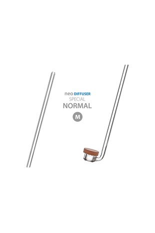 87004-NEO DIFFUSER NORMAL SPECIAL M 17MM